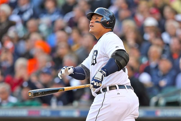 New York Yankees vs. Detroit Tigers: ALCS Game 4 Live Scores and Analysis