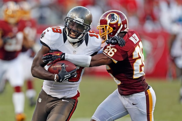 Mike Williams: Buying or Selling Buccaneers WR as Fantasy Must-Start