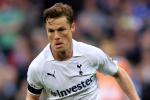 Tottenham Midfielder Ruled Out Until Christmas 