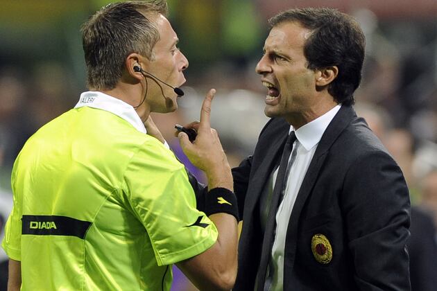 AC Milan: Why a Changing of the Guard in January Will Help the Rossoneri