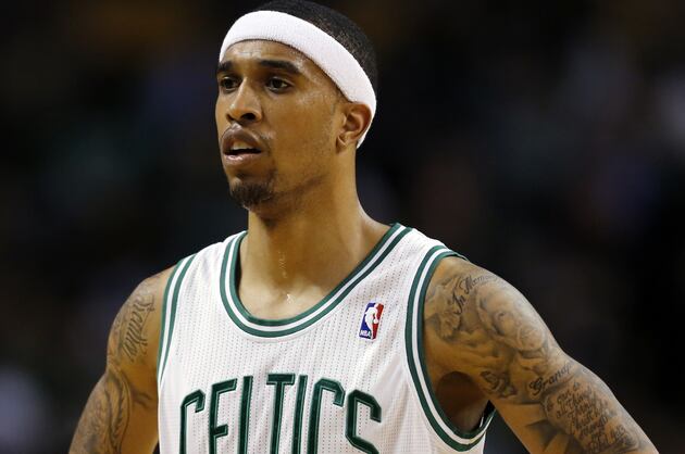 Courtney Lee Could Be Rajon Rondo's Dream Come True