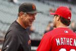 Giants vs. Cards Game 5 Preview