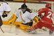 Kayla Black (Photo courtesy of UMD Bulldogs athletics)