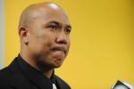 Man Arrested for Trying to Extort Hines Ward