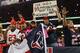 The Texans are quickly growing a dedicated fanbase.