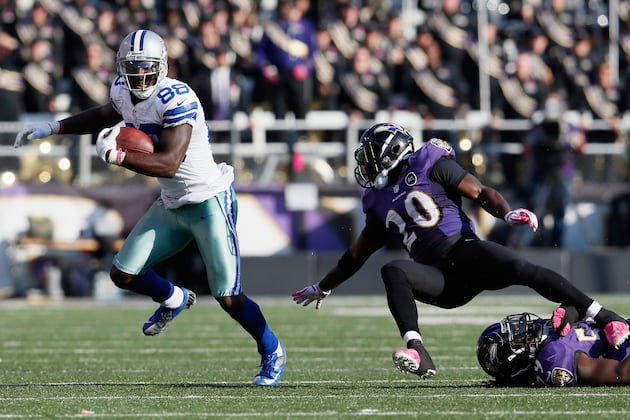 Who Has the NFL's Third-Worst Defense?