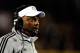 OXFORD, MS - OCTOBER 06: Head coach Kevin Sumlin of the Texas A&M Aggies watches game action against the Ole Miss Rebels at Vaught-Hemingway Stadium on October 6, 2012 in Oxford, Mississippi. (Photo by Stacy Revere/Getty Images)