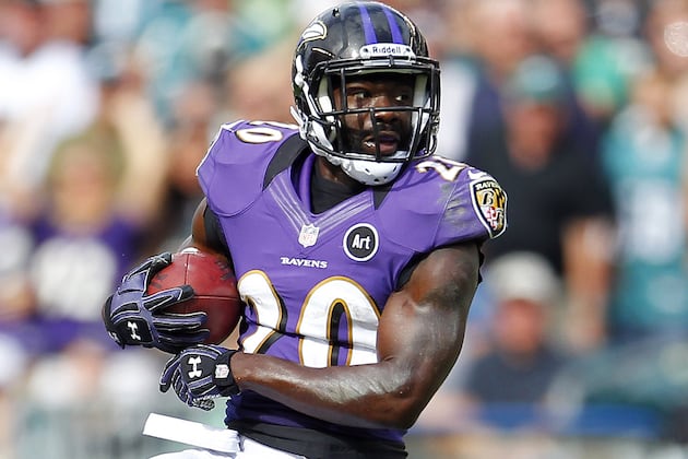 NFL Probing Ed Reed's Absence from Injury Report