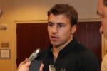 Parise Unhappy with Owners