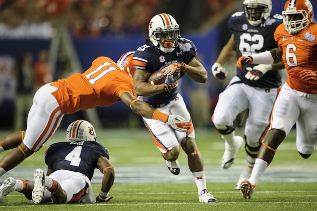 Debate: Which Young Tiger Is the Next Clemson Superstar?