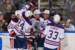 Oilers' Arena Talks Hit Roadblock