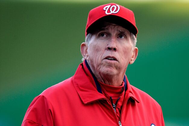 Top Prospect Goodwin Could Join Nats in 2013