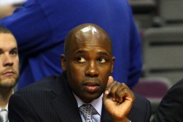 Magic Shootaround Report: Vaughn Seeks Defensive Improvement