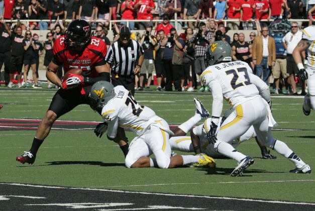 Mountaineers' Defensive Mistakes Are Correctable