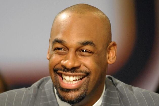 McNabb's Take: Vick Needs to Play Angry