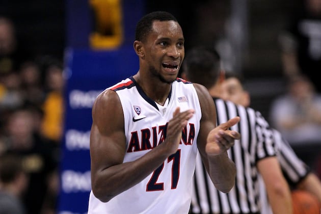Arizona Basketball: Wildcat Fans to Get Glimpse into Future