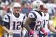 The road ahead is all that matters for the Patriots.