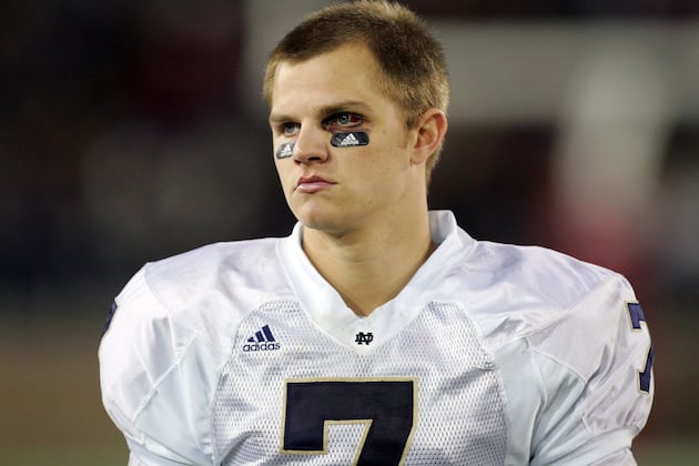 Looking Back at Which Prospects Should Have Been No. 1 in Cali