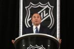 NHLPA Releases Proposal with Sides $182M Apart