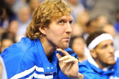 Dirk Nowitzki's Knee Surgery Is Not Death Blow to Dallas Mavericks Playoff Hopes
