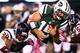 Tim Tebow doesn't need to play quarterback to have an impact on the Jets' offense.