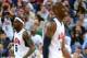 Replacing Kobe Bryant would be an impossible task for LeBron James.