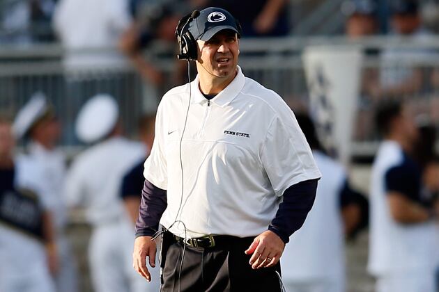 JUCO QB Jake Waters Opens Up About Scholarship Offer from Penn State