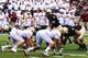 Trent Steelman Now Holds Army Record for Most Touchdowns by a QB. (K.Kraetzer)