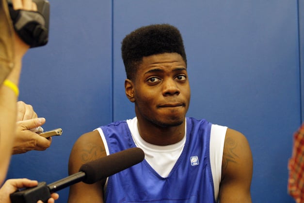 NCAA Confirms That Nerlens Noel Is Cleared to Play for Kentucky