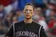Rockies OF Carlos Gonzalez