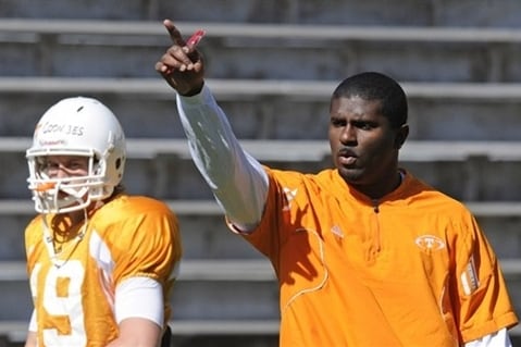 Vols Realize Need to Clamp Down Better