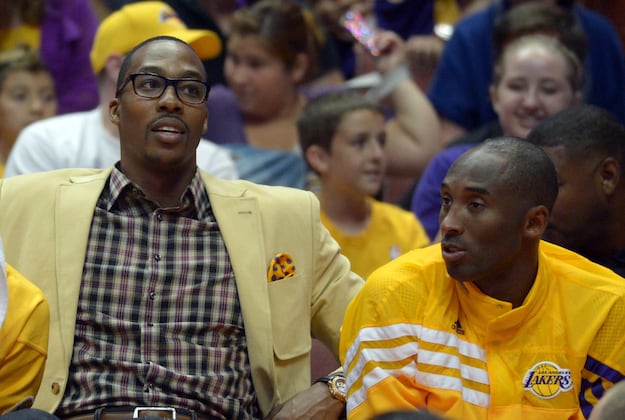 NBA Rumors: Latest Buzz Heading into the 2012-2013 Regular Season