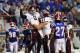Oct 13, 2012; Shreveport, LA, USA; Texas A&M Aggies quarterback Johnny Manziel (2) celebrates scoring a touchdown during the first half against the Louisiana Tech Bulldogs at Independence Stadium. Mandatory Credit: Kevin Jairaj-US PRESSWIRE