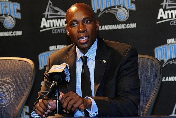Magic Notch Their 1st Preseason Win Under Jacque Vaughn