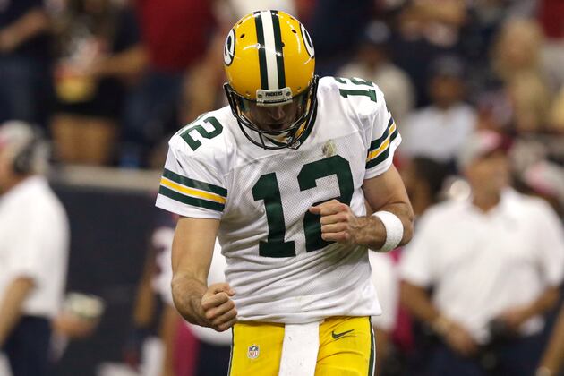 NFL Spreads Week 7: Enticing Lines You Must Resist When Placing Weekly Bets
