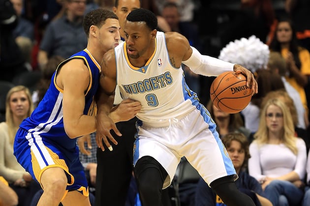 Fantasy Basketball: Risers in NBA Rankings from Offseason Moves