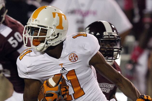 Analyst: Vols Trio, Stay at UT
