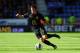 WIGAN, ENGLAND - OCTOBER 06: Everton player Leighton Baines in action during the Barclays Premier League game between Wigan Athletic and Everton at DW Stadium on October 6, 2012 in Wigan, England. (Photo by Stu Forster/Getty Images)