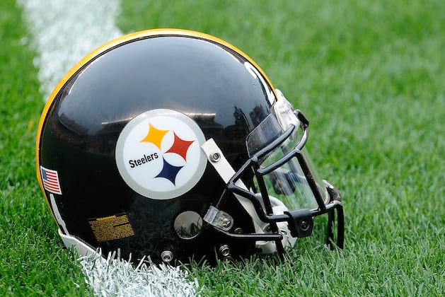 Steelers' Ex-Doctor, Richard Rydze, Indicted For Prescribing Illegal Steroids