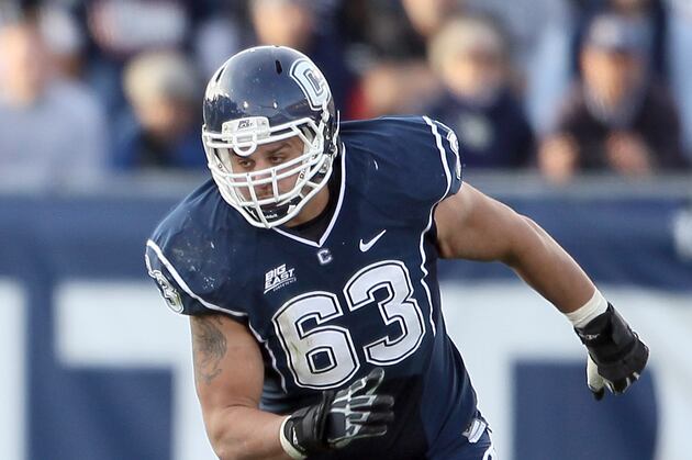 Adam Masters Done for Year Due to Ankle Injury