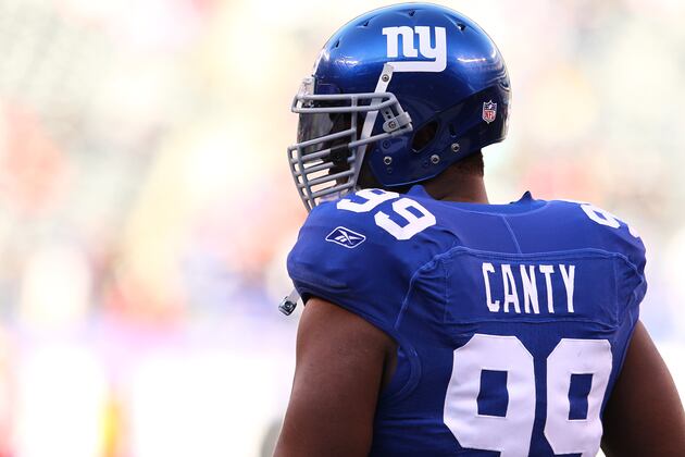 Canty Activated off PUP; Scott to IR