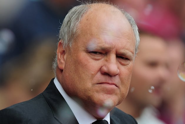 Jol Pleased with Fulham Late Show