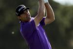 Harrington to Step in for Injured Els at Grand Slam Event 