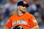 Marlins Trade Heath Bell to D-Backs in 3-Team Deal