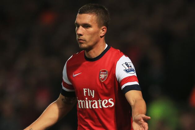 Arsenal Punished for Lacklustre Performance