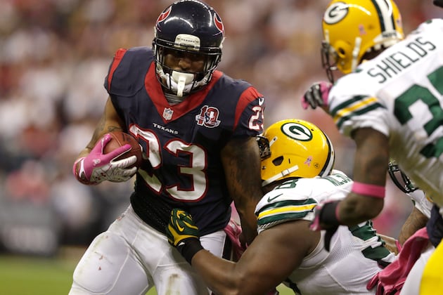 Why the Houston Texans Will Beat the Baltimore Ravens: A Complete Game Preview