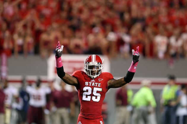 NC State Survives as Maryland Misses Late FG