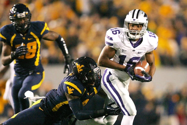 Kansas State vs. West Virginia: Live Scores, Analysis and Results