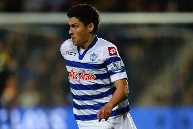 QPR Star: We Have Let Mark Hughes Down This Season