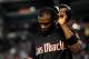 D'Backs RF Juston Upton